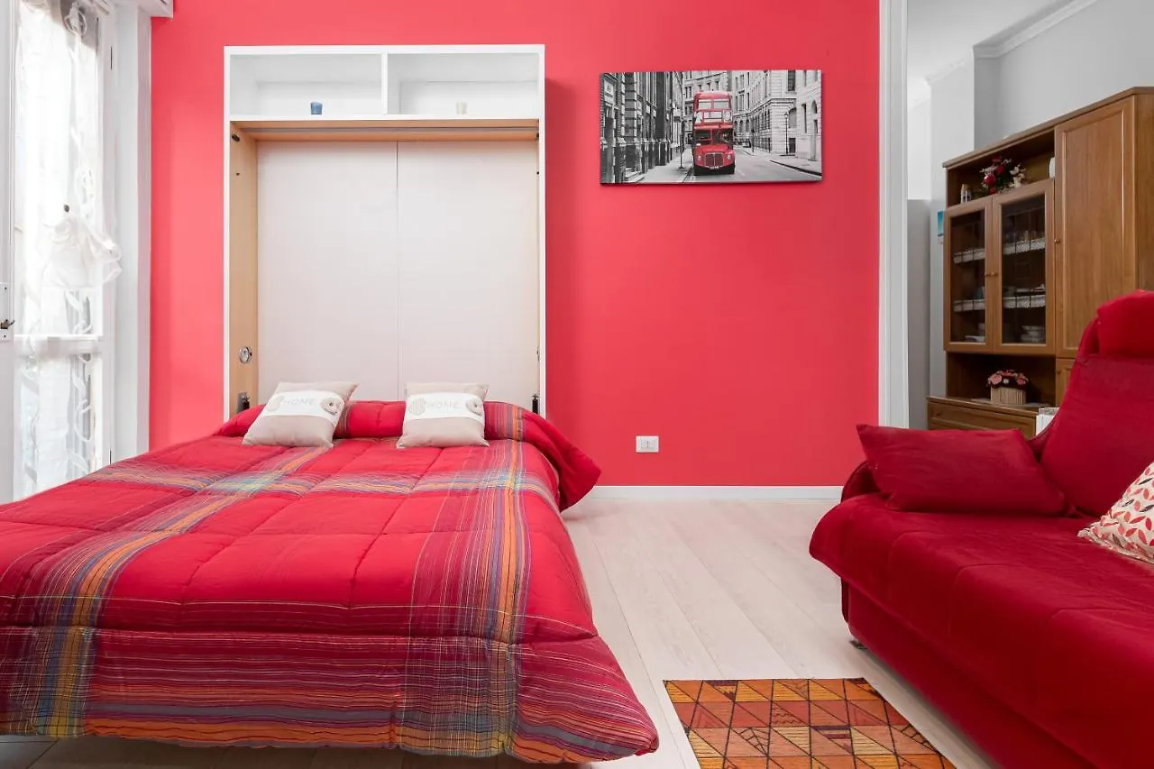 Nico&Cinzia Apartments Milan Italy